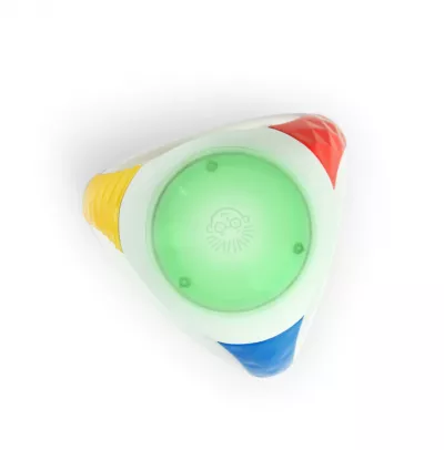 Baby Einstein - Jucarie electronica Curiosity Kaleidoscope