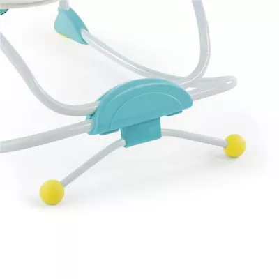 Baby Einstein - Balansoar cu vibratii - Ocean Adventure Rocker - Bright Starts