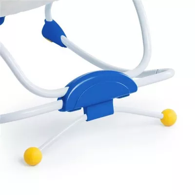 Baby Einstein -  Balansoar cu vibratii - Symphony Rocker - Bright Starts