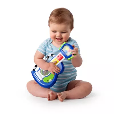 Baby Einstein - Chitara - Rock Light & Roll - Bright Starts