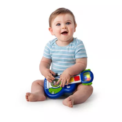 Baby Einstein - Chitara - Rock Light & Roll - Bright Starts