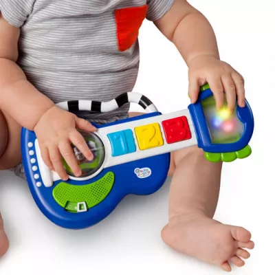 Baby Einstein - Chitara - Rock Light & Roll - Bright Starts
