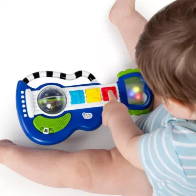 Baby Einstein - Chitara - Rock Light & Roll - Bright Starts