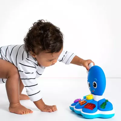 Baby Einstein - Jucarie muzicala Caracatita