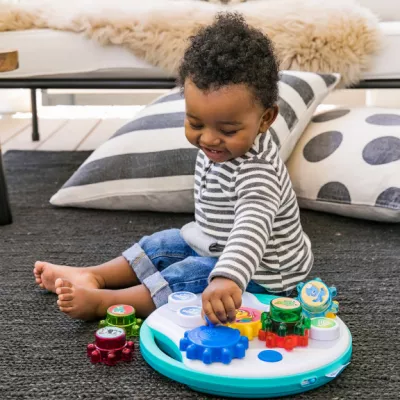 Baby Einstein - Jucarie muzicala - Symphony Gears - Bright Starts