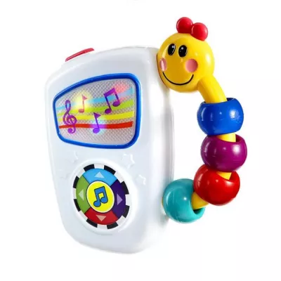 Baby Einstein - Jucarie Muzicala - Telefonul Take Along - Bright Starts