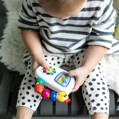 Baby Einstein - Jucarie Muzicala - Telefonul Take Along - Bright Starts