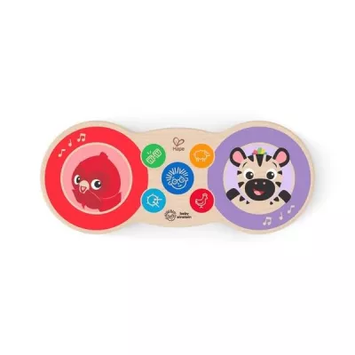 Baby Einstein - Jucarie muzicala Tobe Hape Magic Touch