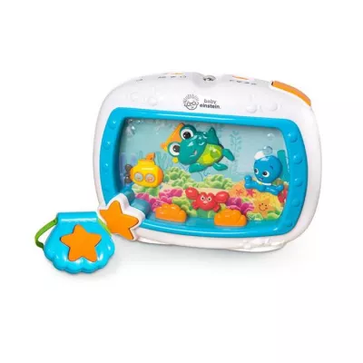 Baby Einstein - Jucarie muzicala - Visele din Adancul Marii - Bright Starts