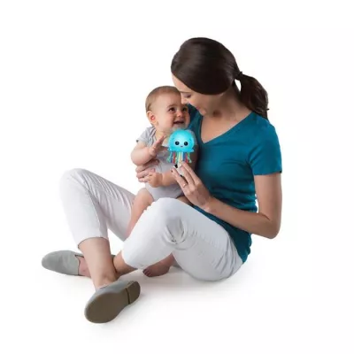 Baby Einstein -  Jucarie senzoriala cu muzica - Oceanul Magic - Bright Starts