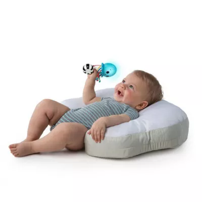 Baby Einstein -  Jucarie senzoriala cu muzica - Oceanul Magic - Bright Starts