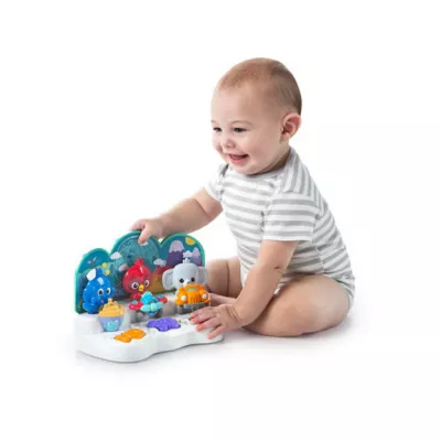 Baby Einstein - Jucarie stimulativa - Move & Discover Pals - Bright Starts