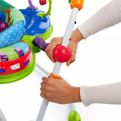 Baby Einstein - Jumper Neighborhood Friends - Bright Starts