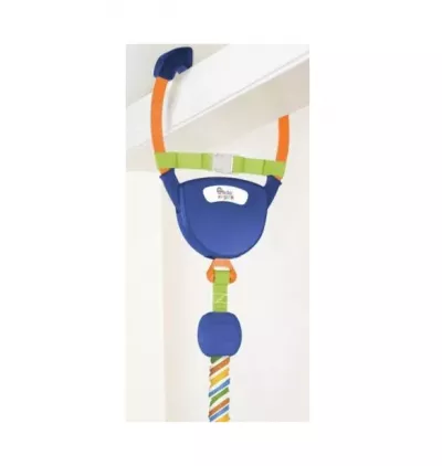 Baby Einstein - Jumper pentru usa Sea and Discover