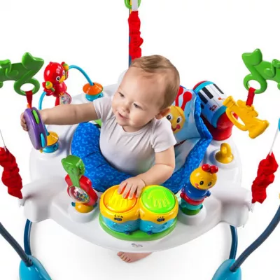 Baby Einstein - Jumper - Simfonia Cea Vesela - Bright Starts