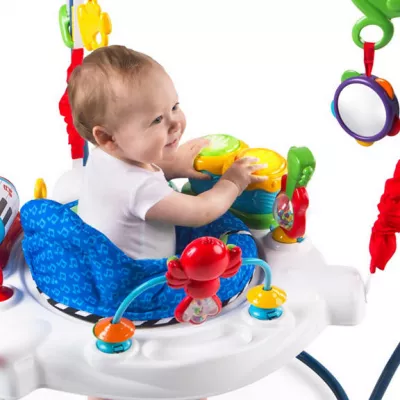 Baby Einstein - Jumper - Simfonia Cea Vesela - Bright Starts