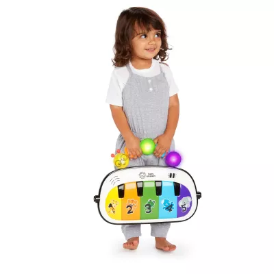 Baby Einstein – Salteluta de joaca 4in1 - Kickin' Tunes™ - Bright Starts