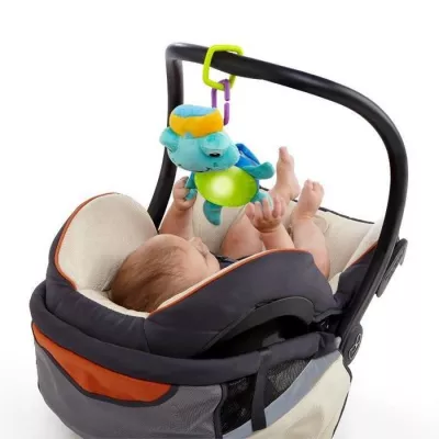 Baby Einstein - Salteluta Joaca - Experienta In Recif - Bright Starts