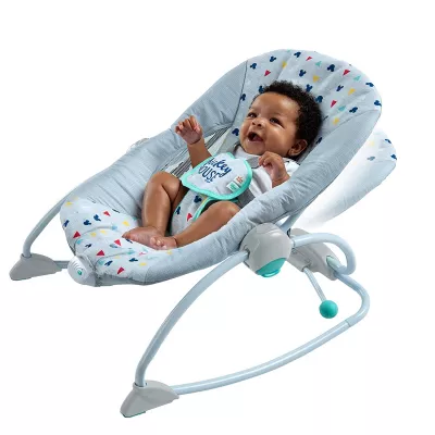 Baby Einsten - Balansoar Mickey Takealong