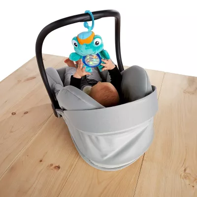 Baby Einsten - Salteluta de activitati Sea Friends