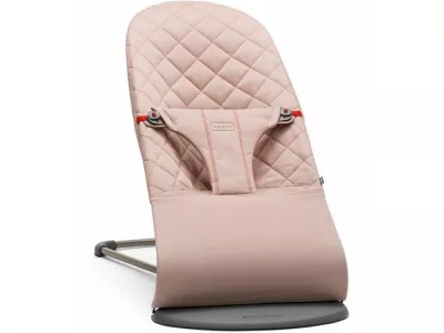 Balansoar - Bliss Old - Rose, Bumbac - BabyBjorn