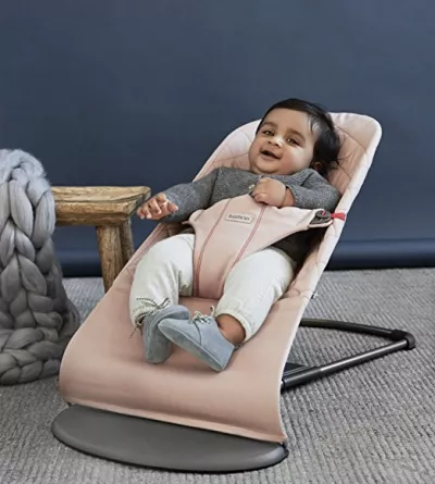 Balansoar - Bliss Old - Rose, Bumbac - BabyBjorn