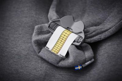 Marsupiu anatomic - Mini - cu pozitii multiple de purtare - Dark Grey, 3D Jersey - BabyBjorn