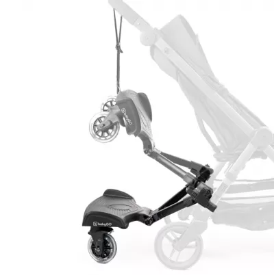 BabyGo - Adaptor carucior WeGo pentru al doilea copil