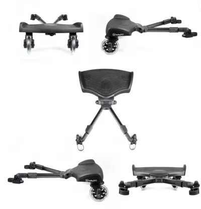 BabyGo - Adaptor carucior WeGo pentru al doilea copil