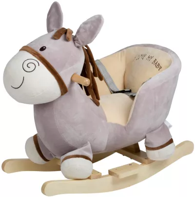 BabyGo - Balansoar Magarus