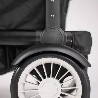 BabyGo - Carucior de transport tip vagon Cozy Rider