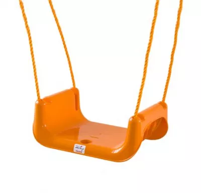 Leagan transformabil 3in1 - Green Orange - BabyGo