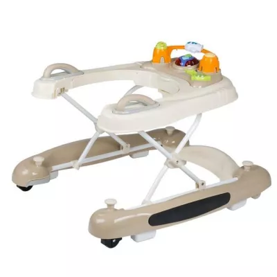 Premergator multifunctional 3in1 Beige - BabyGo