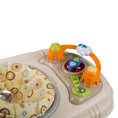 Premergator multifunctional 3in1 Beige - BabyGo