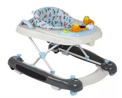 Premergator multifunctional 3in1 Light Blue - BabyGo