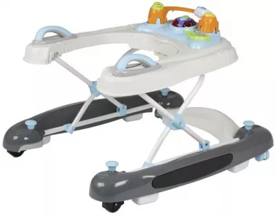 Premergator multifunctional 3in1 Light Blue - BabyGo