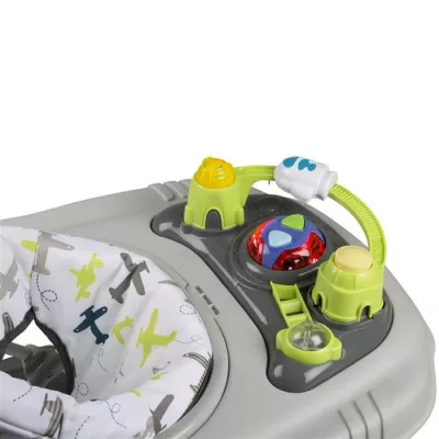 Premergator multifunctional 3in1 Light Green - BabyGo