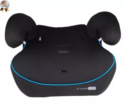 Scaun Auto - Freemove Blue - BabyGo