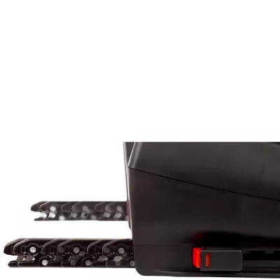 Scaun auto ISO Rotativ 360° - Rosu - BabyGo