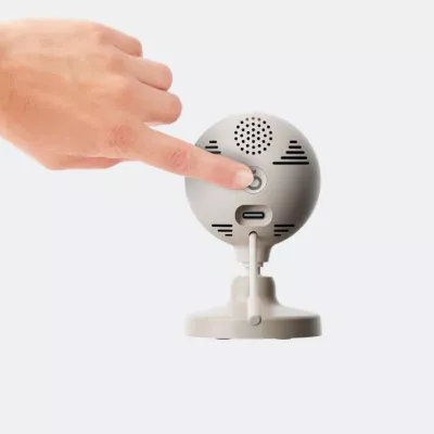 Babymoov - Camera video 360 cu monitor bebe YOO Start