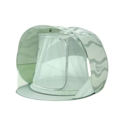 Babymoov - Cort Anti UV Moov & Protect Green Lagoon