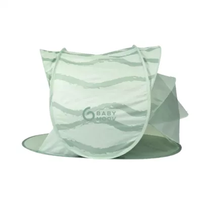 Babymoov - Cort Anti UV Moov & Protect Green Lagoon