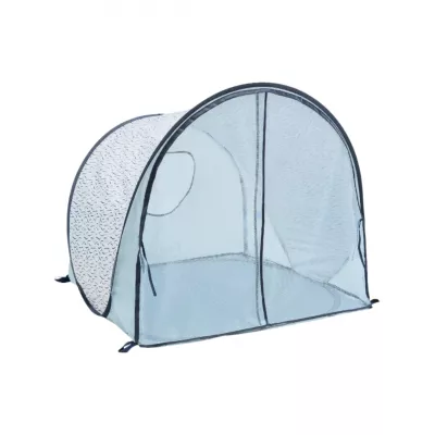 Babymoov - Cort cu protectie anti UV 50+ Blue Waves