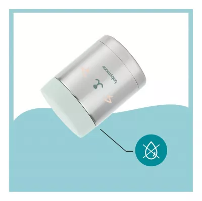 Babymoov - Recipient pentru mancare