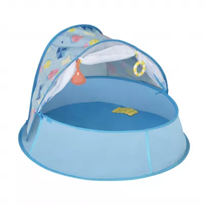 Cort Anti UV 3in1 - Aquani - Babymoov