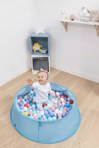 Cort Anti UV 3in1 - Aquani - Babymoov