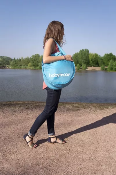 Cort Anti UV 3in1 - Aquani - Babymoov