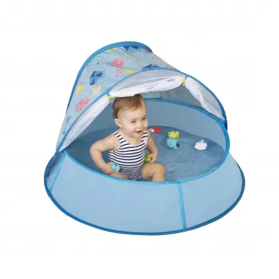 Cort Anti UV 3in1 - Aquani - Babymoov