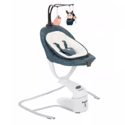 Babymoov  Leagan Swoon Motion Petal