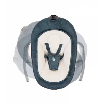 Babymoov  Leagan Swoon Motion Petal